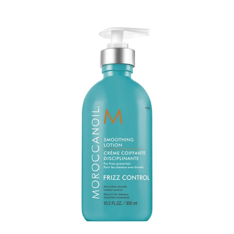 Moroccanoil Frizz Glättende Lotion