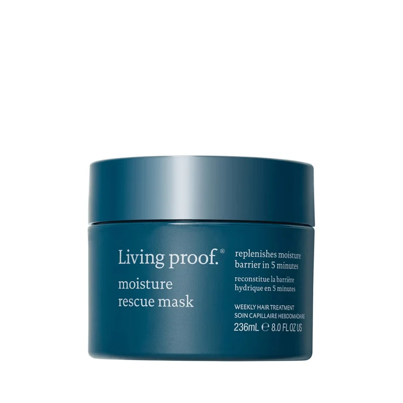 Living Proof Feuchtigkeits-Rettungs-Haarmaske 236ml
