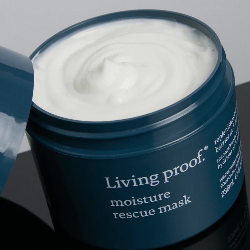 Living Proof Feuchtigkeits-Rettungs-Haarmaske 236ml