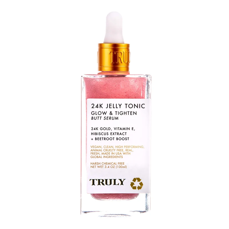 Truly Beauty 24K Jelly Tonic Po-Serum 100ml
