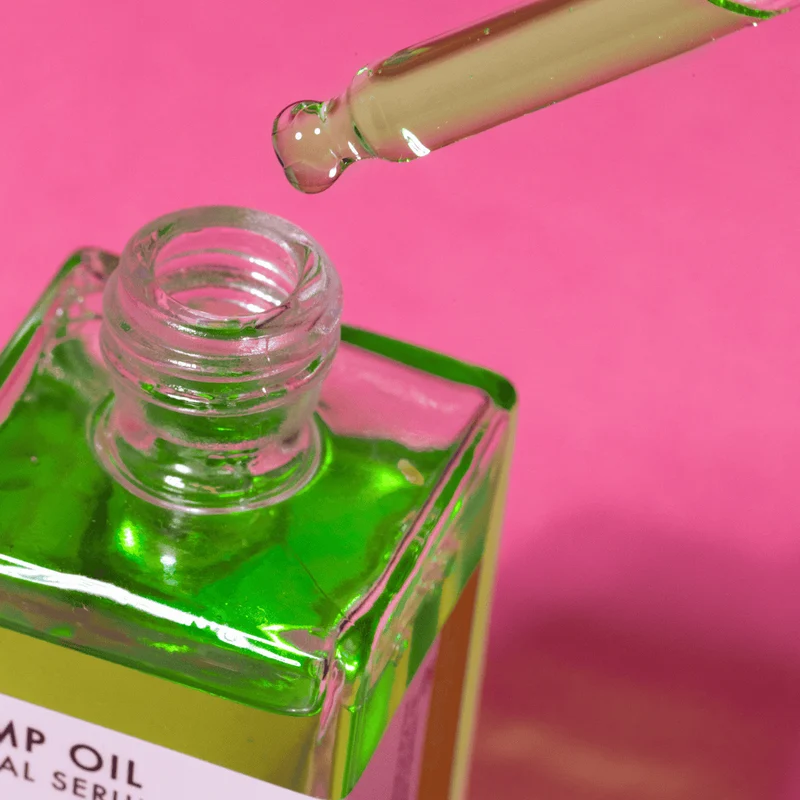 Truly Beauty Oil Gesichtsserum 50ml