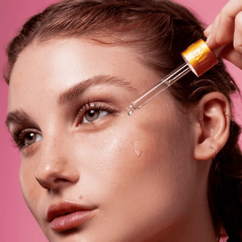 Truly Beauty Oil Gesichtsserum 50ml