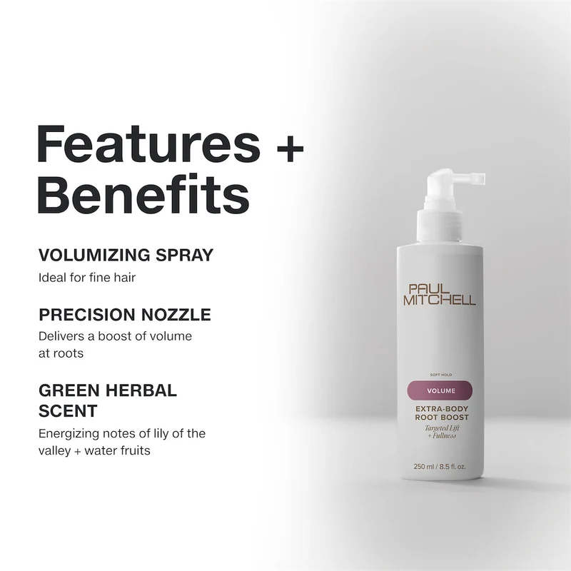 Volume Style Duo