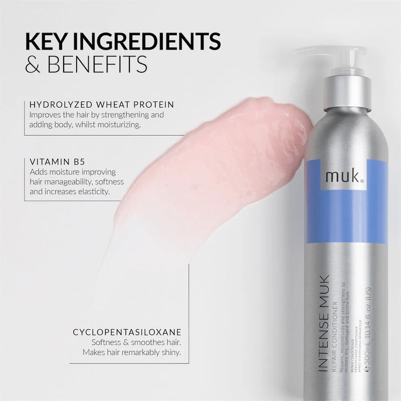 muk Intense Muk Repair Duo