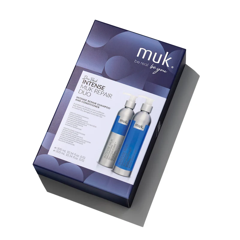 muk Intense Muk Repair Duo