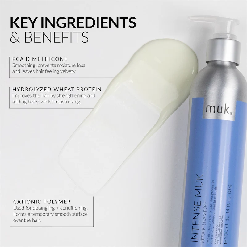 muk Intense Muk Repair Duo
