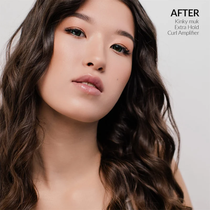 Kinky Muk Extra Curl Duo