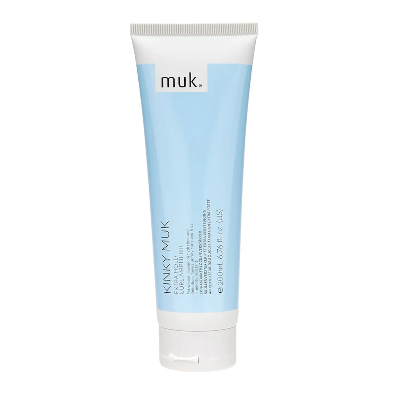 Kinky Muk Extra Curl Duo