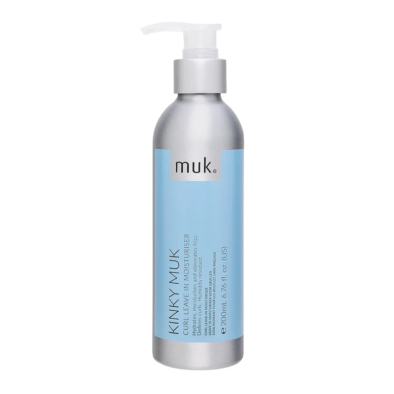 Kinky Muk Extra Curl Duo