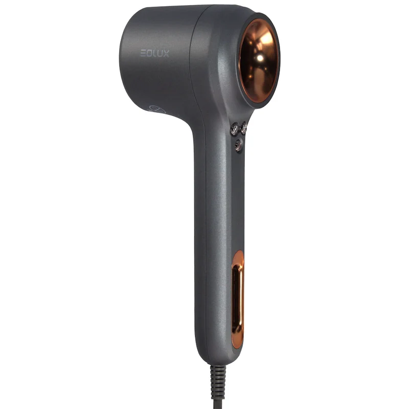 Professional Ionic Multi-Styler Set - Bronze