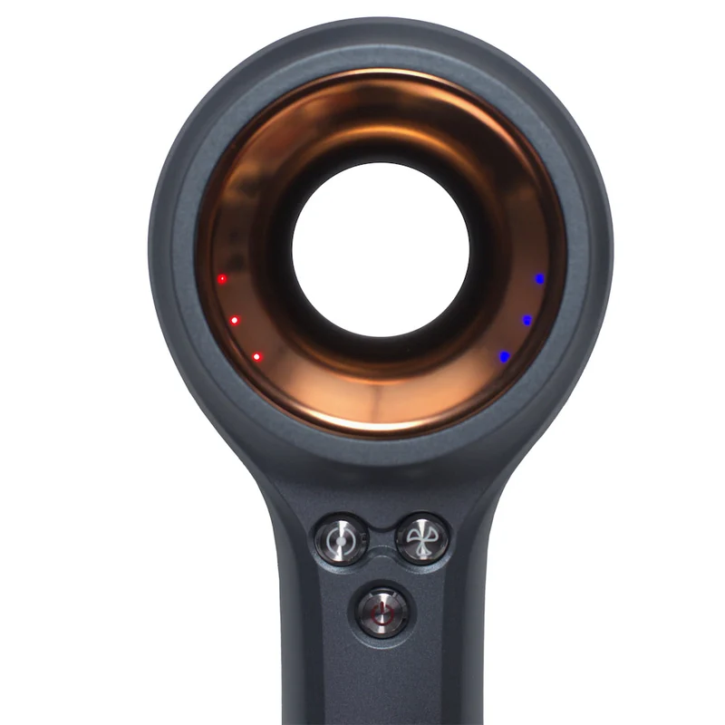 Ionic Multi-Styler Set - Bronze