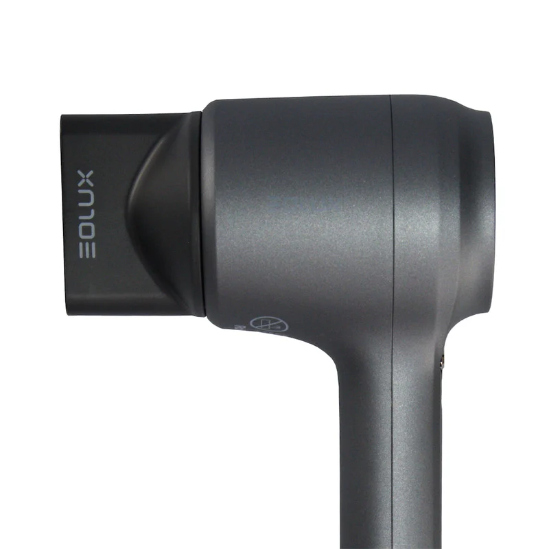Ionic Multi-Styler Set - Bronze