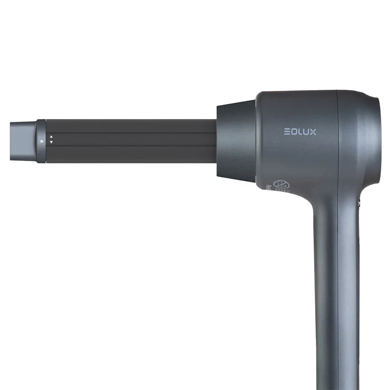 Ionic Multi-Styler Set - Bronze
