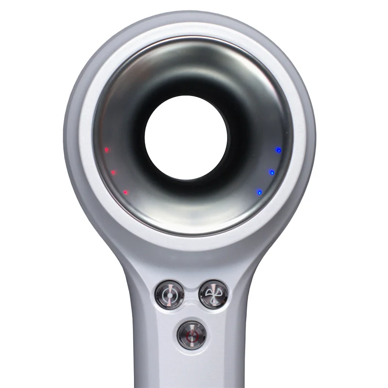 Ionic Multi-Styler Set - Pearl