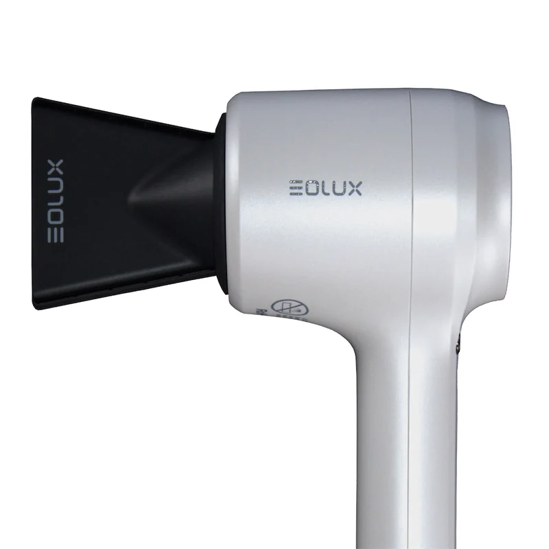 Ionic Multi-Styler Set - Pearl