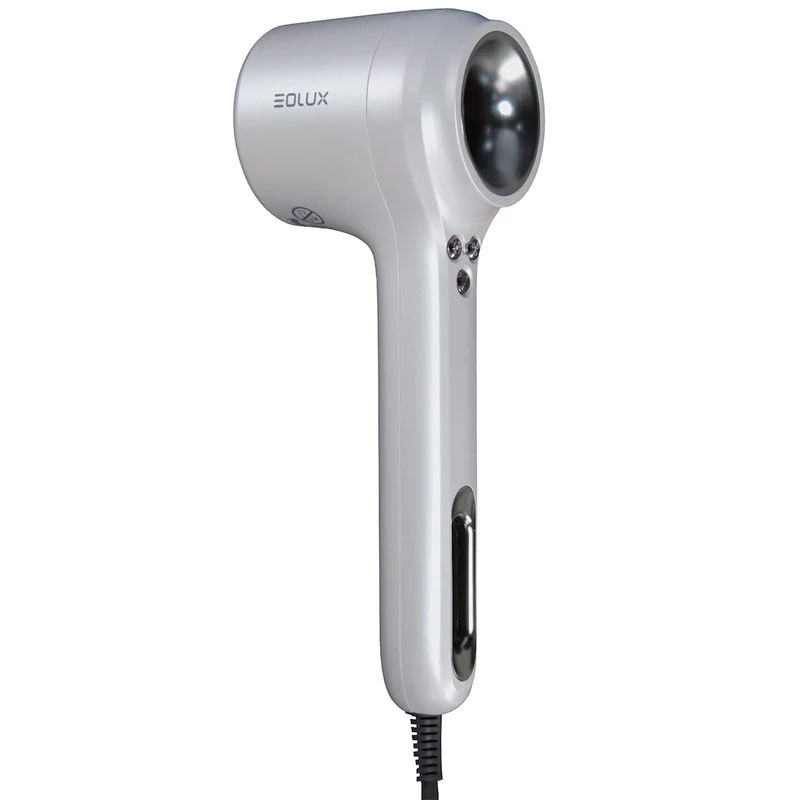 Ionic Hair Dryer - Pearl