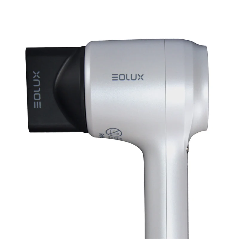 Ionic Hair Dryer - Pearl