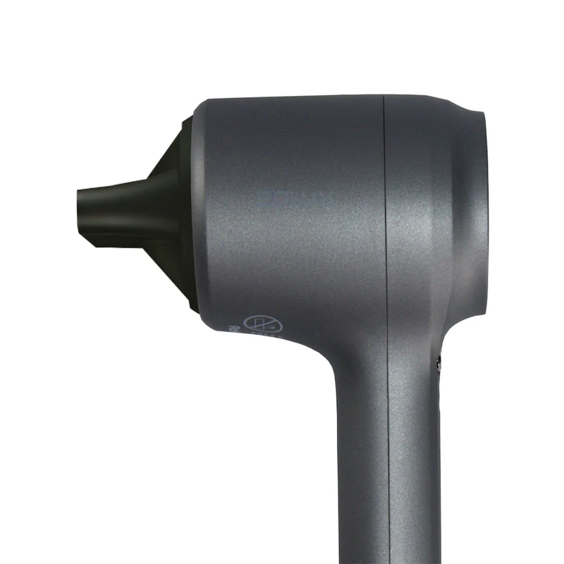 Ionic Hair Dryer - Bronze