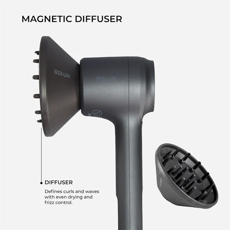 Diffuser