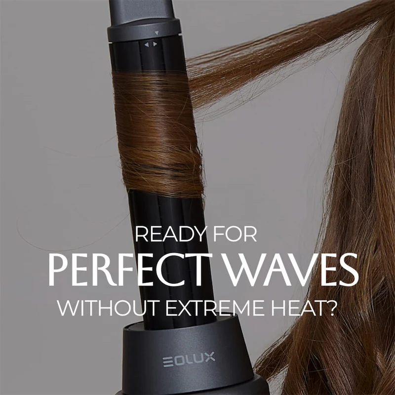 Air Curler