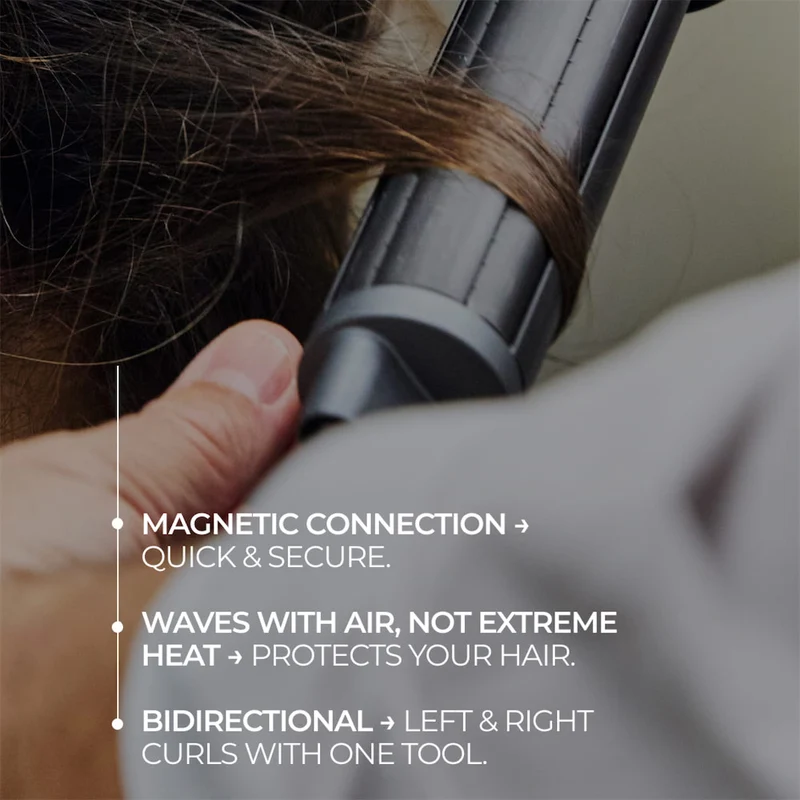 Air Curler