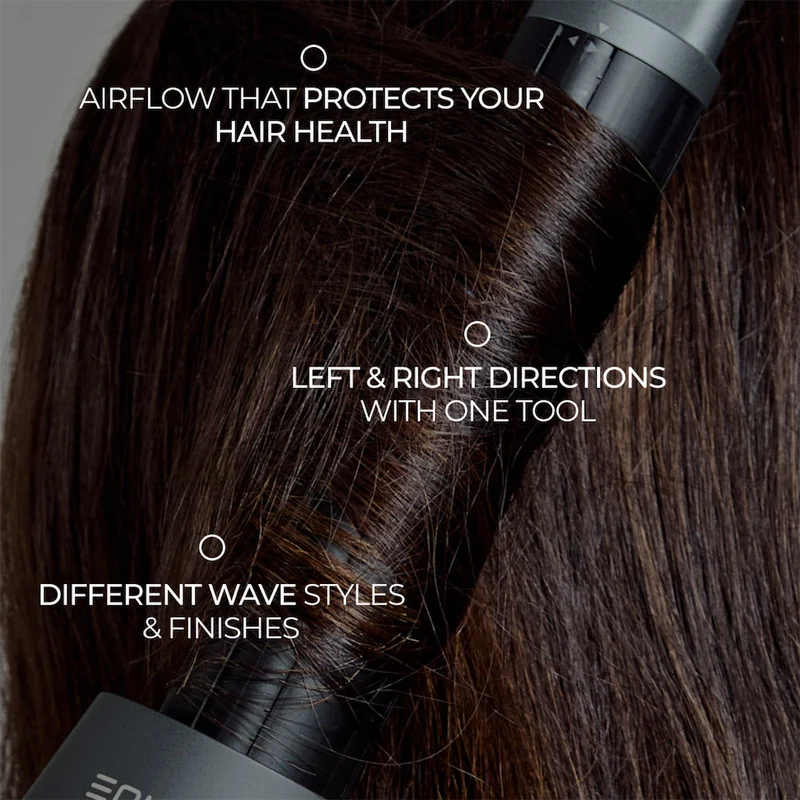 Air Curler