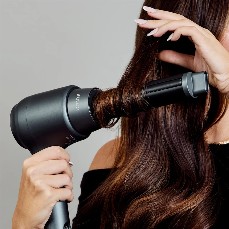 Air Curler
