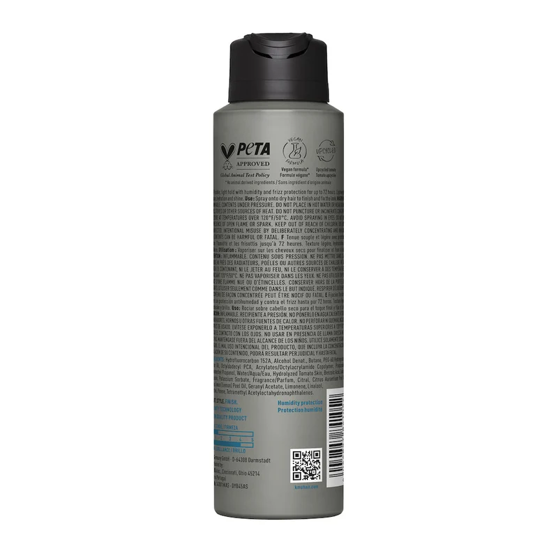 HairStay Dry Oil Spray 150ml