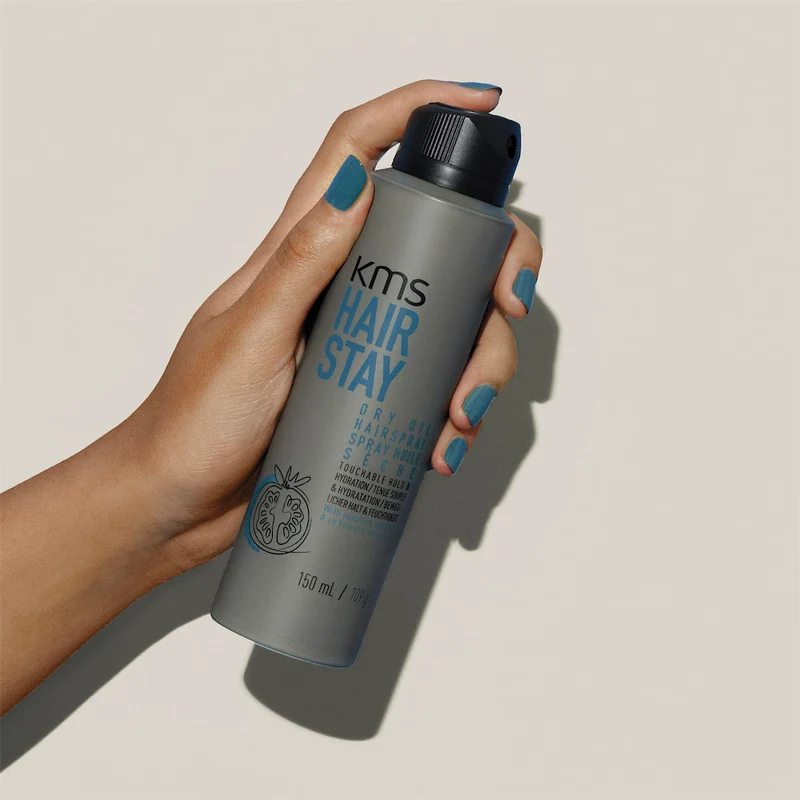 HairStay Dry Oil Spray 150ml