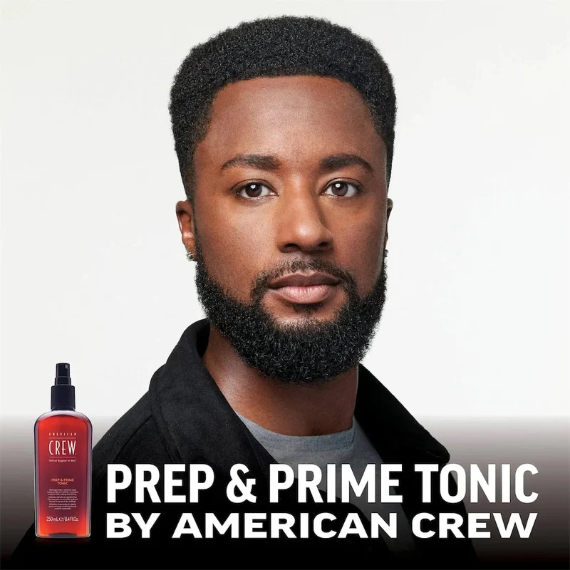Prep And Prime Tonic 250ml