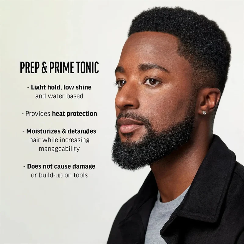 Prep And Prime Tonic 250ml