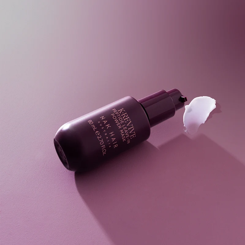K.REVIVE Peptide Leave-In Power Mask 80ml