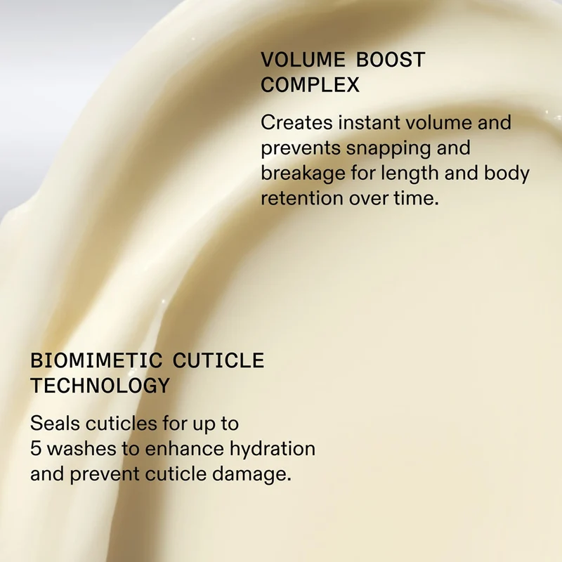 Weightless Nourishing Mask 200ml