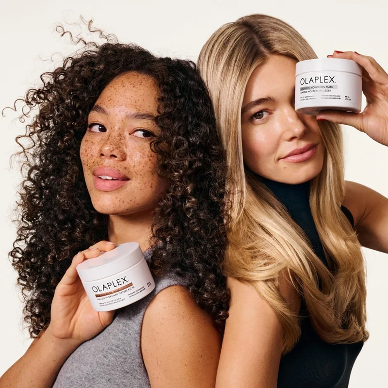 Weightless Nourishing Mask 200ml