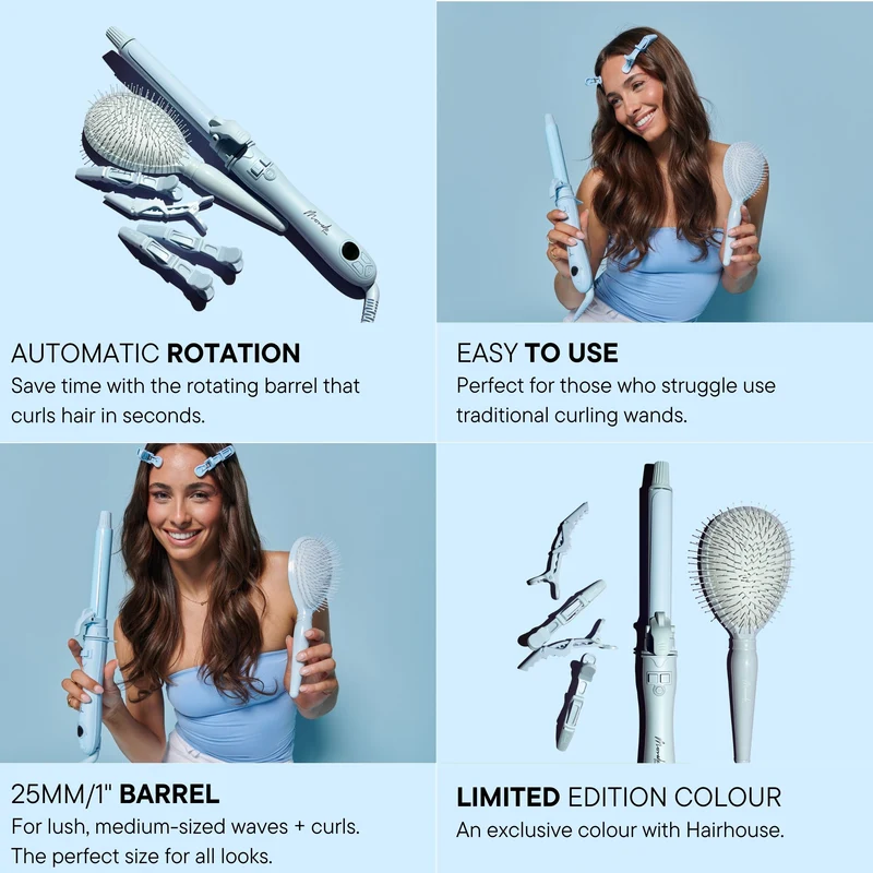 Spin for Days Kit