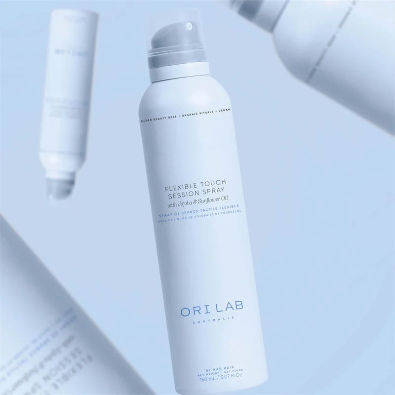 Flexible Touch Session Spray 250ml