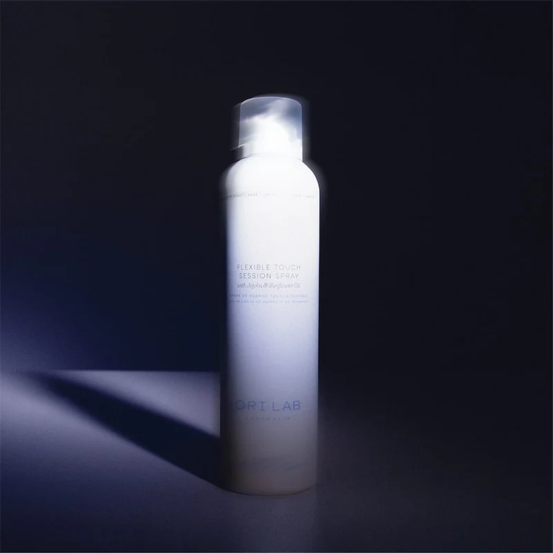 Flexible Touch Session Spray 250ml