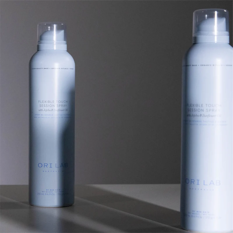 Flexible Touch Session Spray 250ml