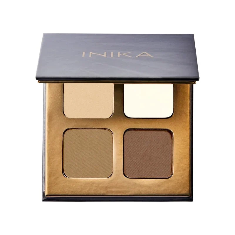 Brow Palette 8 g
