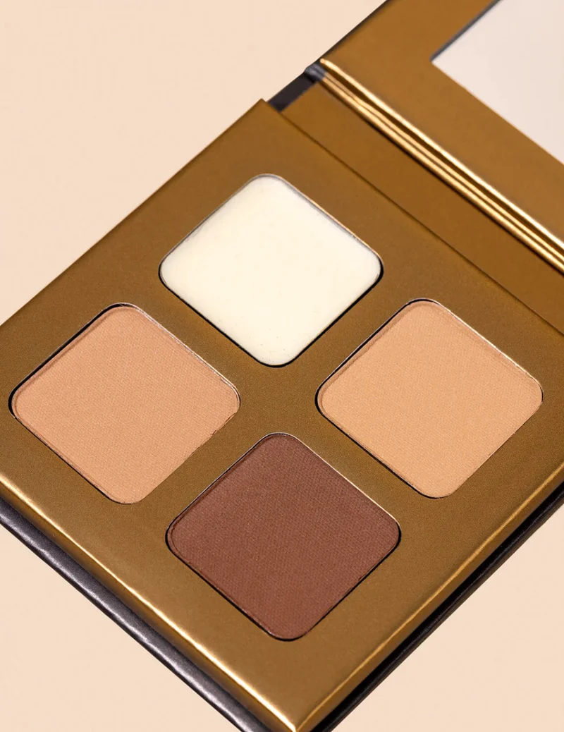 Brow Palette 8 g