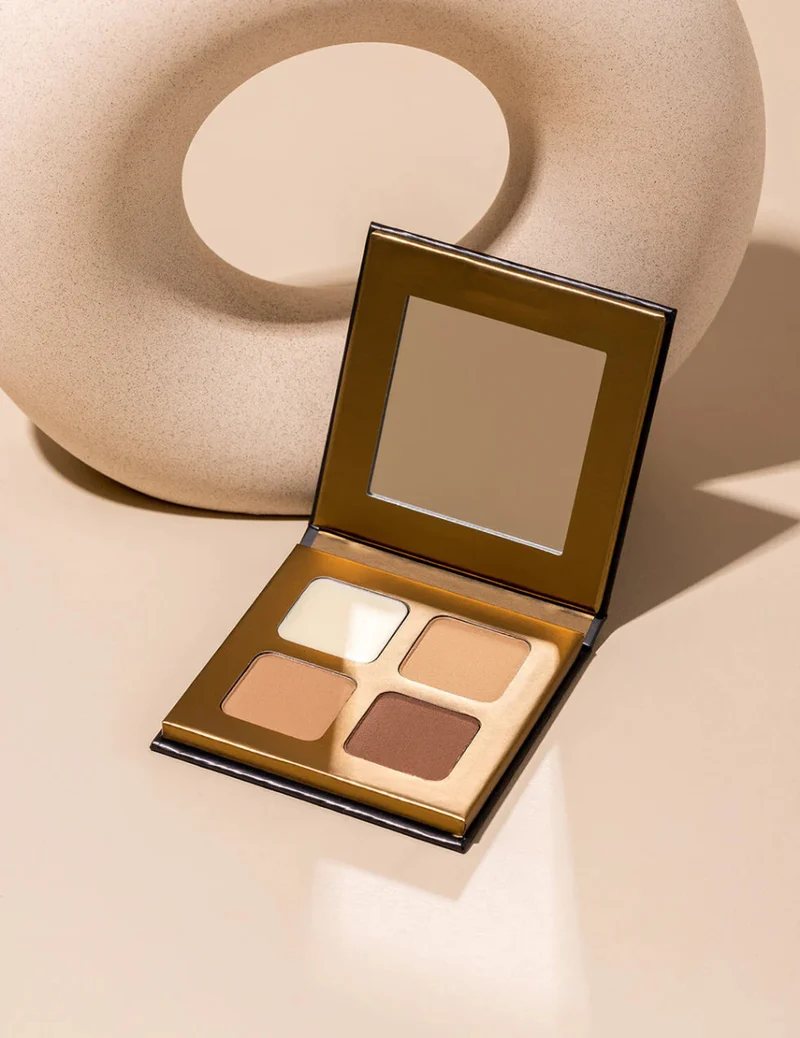 Brow Palette 8 g