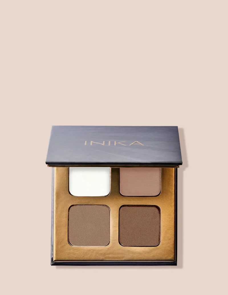 Brow Palette 8 g