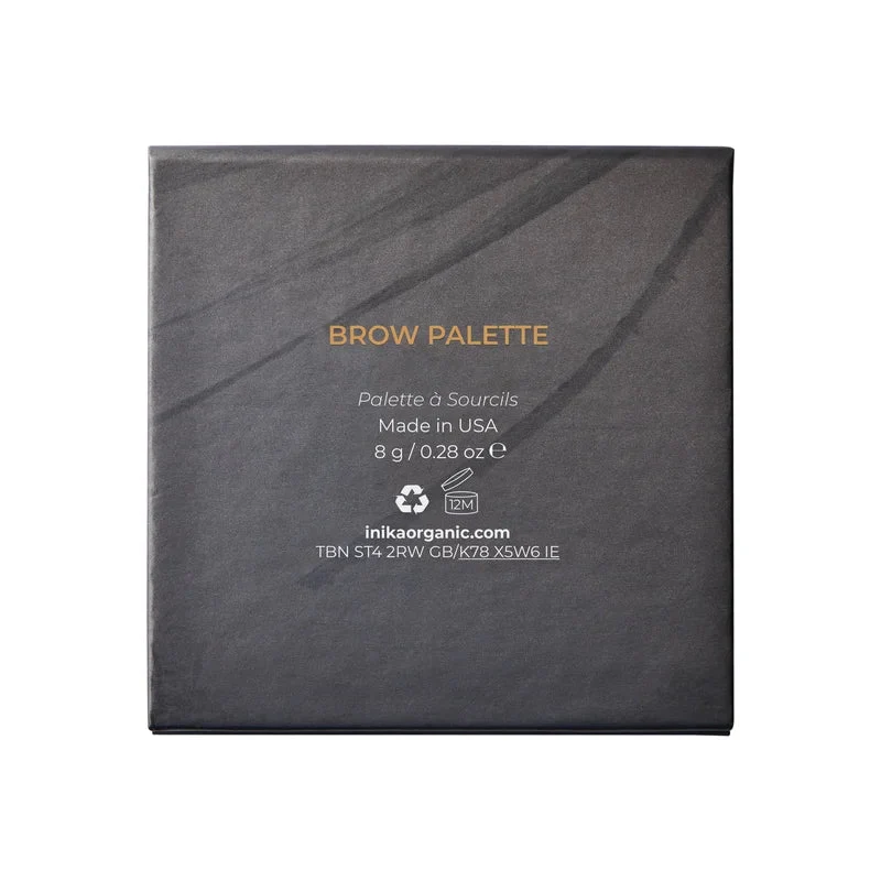Brow Palette 8 g