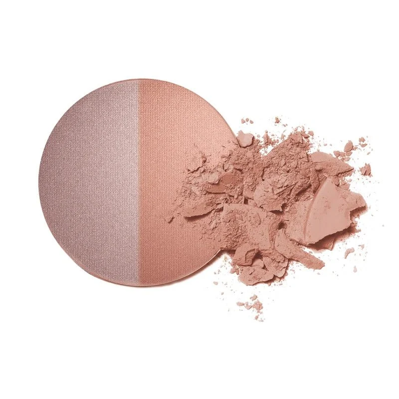 Mineral Baked Blush Duo 6,5 g