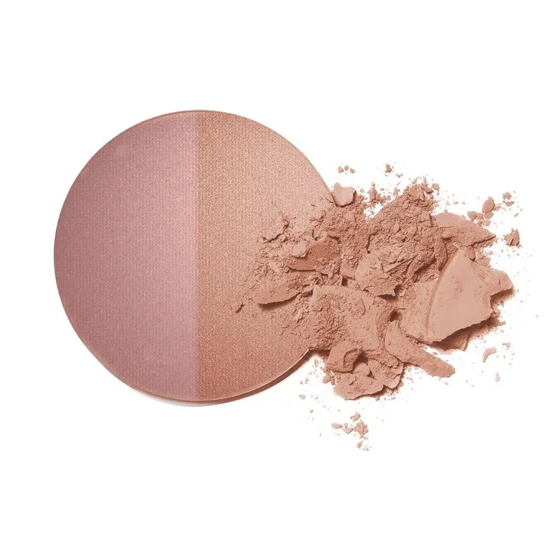 Mineral Baked Blush Duo 6,5 g