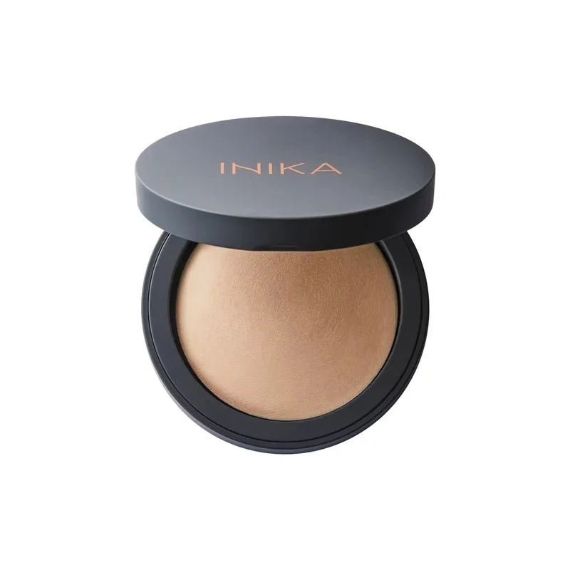 Baked Mineral Foundation 8 g