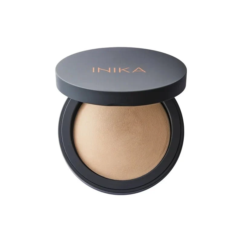 Baked Mineral Foundation 8 g
