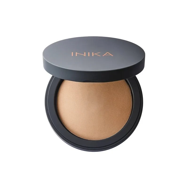 Baked Mineral Foundation 8 g