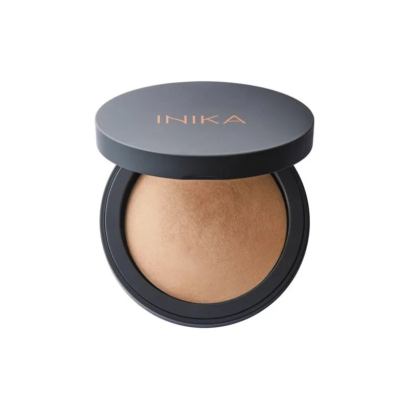 Baked Mineral Foundation 8 g