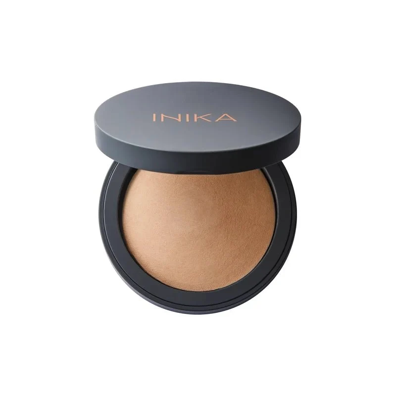 Baked Mineral Foundation 8 g